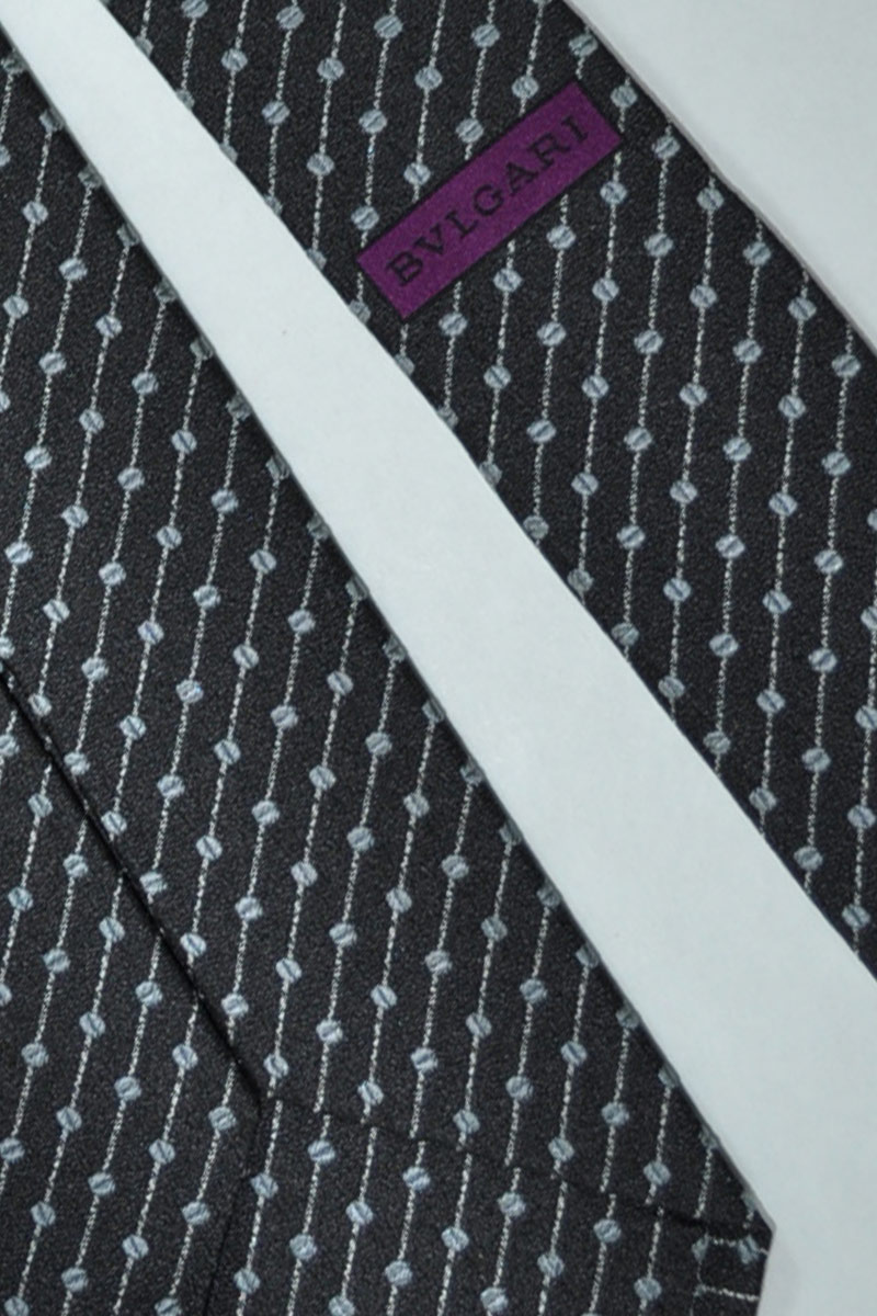 Discount Sevenfold Bvlgari Neckties Online