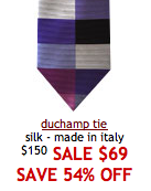 Duchamp Daily Deal