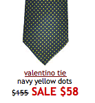 Daily Deal Valentino