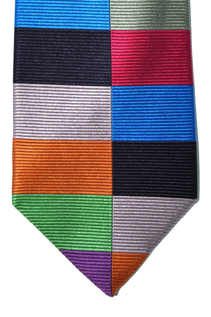 duchamp necktie