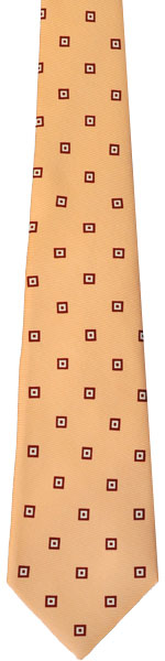 kiton cravatte
