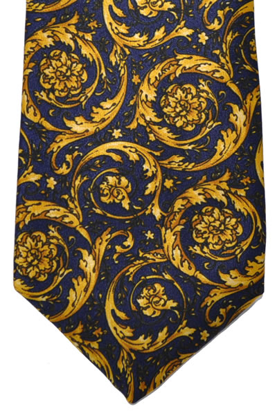 Versace Neckties