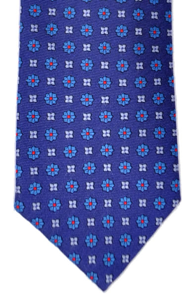 Canali Neckties SALE Silk Brand Name Ties Online