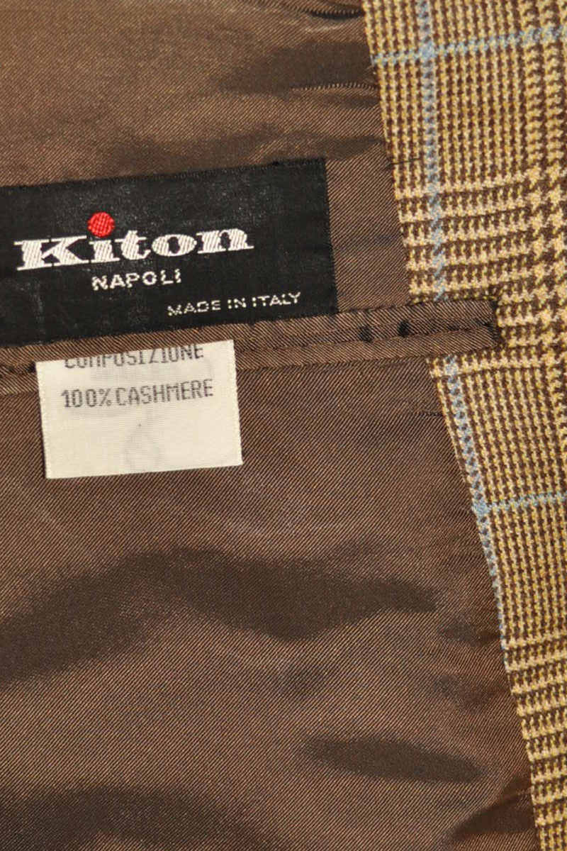 Kiton Suits | Discount Kiton Sport Coats- Jackets Kiton Napoli